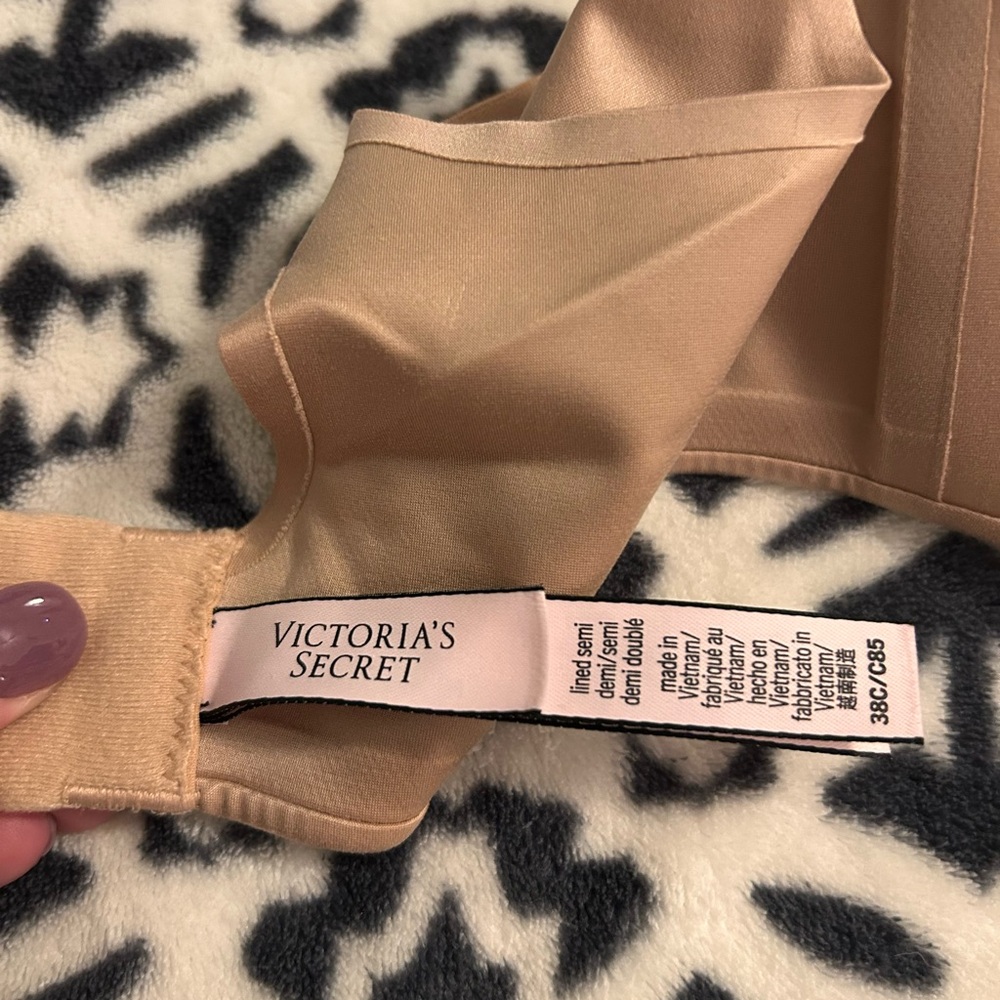 Wireless bra - Picture 3 of 3